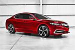 Acura-TLX Concept 2014 img-01