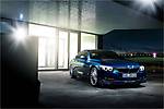 Alpina BMW B4 Bi-Turbo Coupe