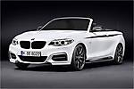 BMW-2-Series Convertible M Performance 2015 img-01