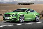 Bentley-Continental GT Speed 2016 img-01