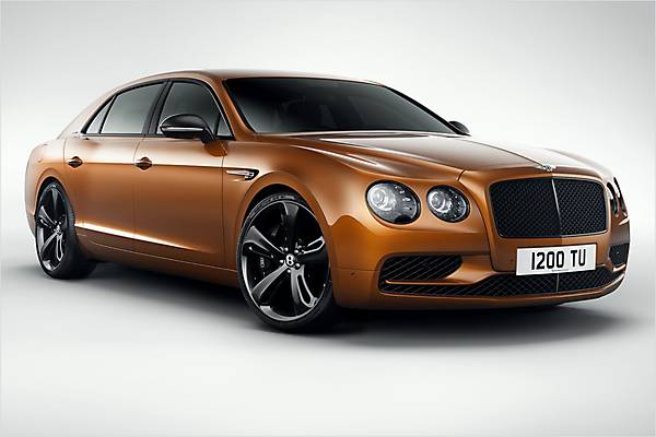 Bentley Flying Spur W12 S, 600x400px, img-1