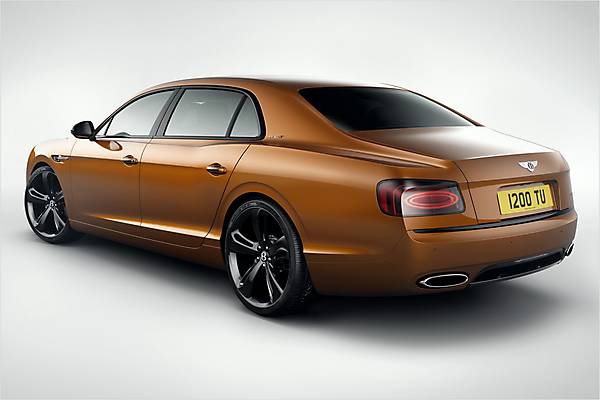 Bentley Flying Spur W12 S, 600x400px, img-2