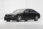 Brabus-Mercedes-Benz S63 850 iBusiness 2014 img-01
