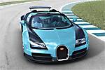 Bugatti Veyron JP Wimille