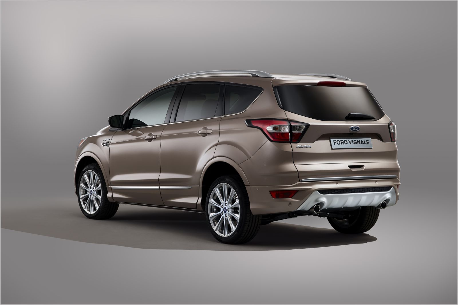 Ford Kuga Vignale, 1600x1067px, img-2