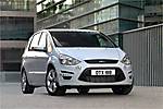 2011 Ford S-MAX