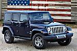 Jeep Wrangler Freedom