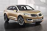 Lincoln-MKX Concept 2014 img-01