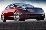 Lincoln-MKZ Concept 2012 img-01