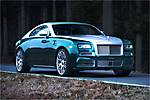 Mansory-Rolls-Royce Wraith 2014 img-01