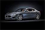 Maserati-Ghibli Ermenegildo Zegna Concept 2014 img-01
