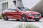 Mercedes-Benz-C-Class Coupe 2017 img-01