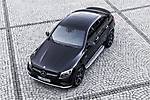 Mercedes-Benz-GLC43 AMG 4Matic Coupe 2017 img-16