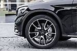 Mercedes-Benz-GLC43 AMG 4Matic Coupe 2017 img-22