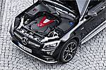 Mercedes-Benz-GLC43 AMG 4Matic Coupe 2017 img-24