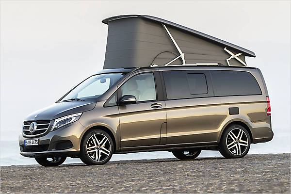 Mercedes-Benz Marco Polo, 600x400px, img-1