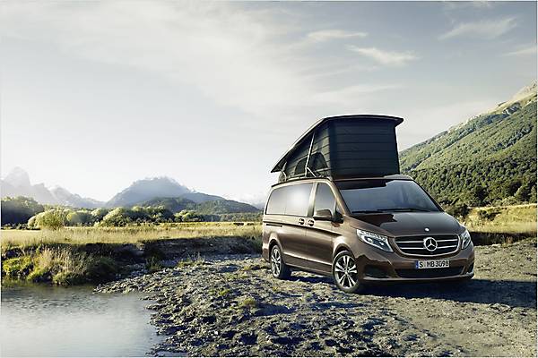Mercedes-Benz Marco Polo, 600x400px, img-3