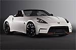 Nissan-370Z Nismo Roadster Concept 2015 img-01