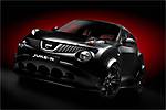 2011 Nissan Juke-R Concept