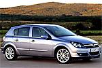 2004 Opel Astra