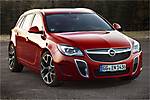 2014 Opel Insignia OPC Sports Tourer