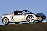 2003 Opel Speedster Turbo