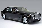 2005 Rolls-Royce Phantom GCC Limited