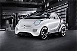 2011 Smart forspeed Concept