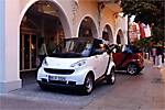 2007 Smart fortwo