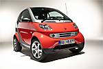 2005 Smart fortwo Coupe