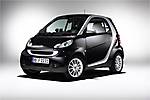 2007 Smart fortwo Coupe