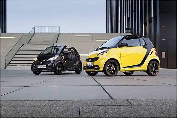 Smart fortwo cityflame, 600x400px, img-2