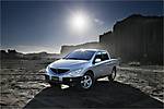 2006 SsangYong Actyon Sports
