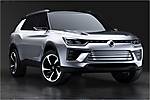 SsangYong-SIV-2 Concept 2016 img-01