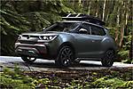 SsangYong-XIV-Adventure Concept 2014 img-01