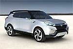 SsangYong-XLV Concept 2014 img-01