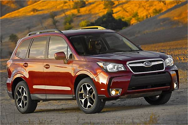 Subaru Forester US, 600x400px, img-1