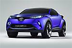 Toyota-C-HR Concept 2014 img-01