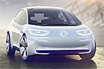 Volkswagen ID Concept