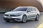 Volkswagen-Passat Variant 2015 img-01