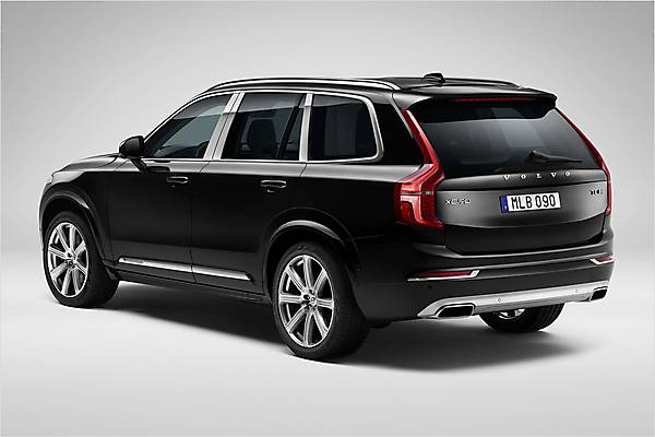 Volvo XC90 Excellence, 600x400px, img-2